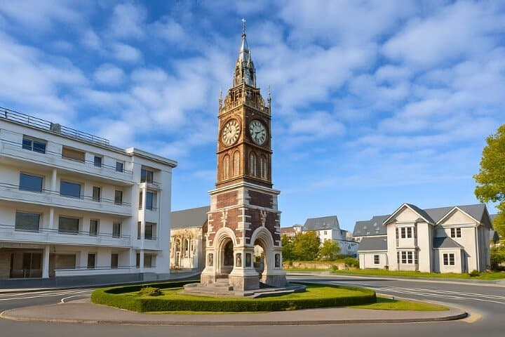 Christchurch Self-Guided Walking Tour with an App — Explore Ōtautahi in 3–4 Hours photo 5