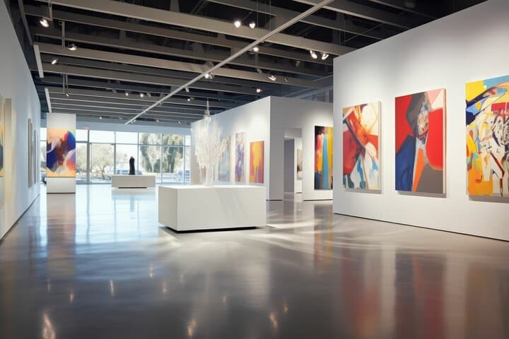 Skip-the-Line McNay Art Museum Private Tour: Insider Guide to San Antonio’s Modern Art