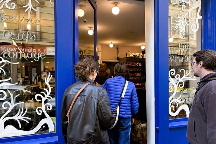 Paris Marais & Canal Saint‑Martin Artisan Food Tour — 3‑Hour Local Tasting Walk