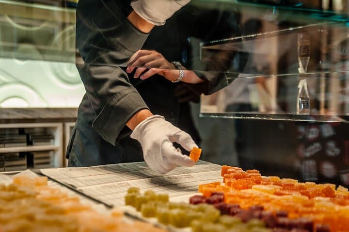 Paris Marais & Canal Saint‑Martin Artisan Food Tour — 3‑Hour Local Tasting Walk photo 5