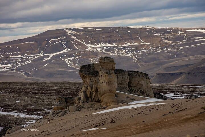 Panoramic Geological Trek to Lago Argentino from El Calafate photo 3