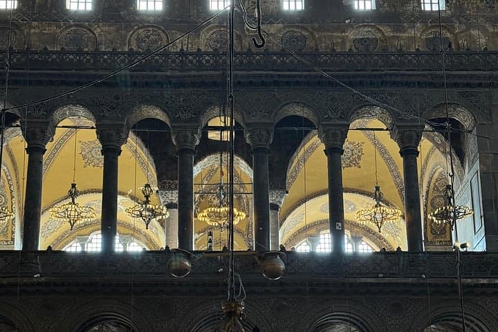 Private Luxury Istanbul City Tour: Top Highlights & Local Insights photo 5