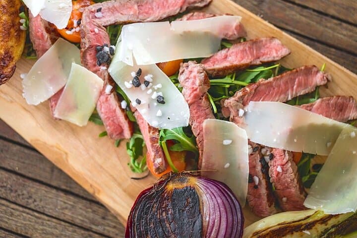 Tucson French Bistro Cooking Class: 3-Course Hands-On Bistro Meal photo 5