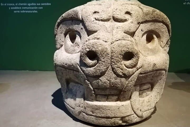 Chavin de Huantar Day Trip from Huaraz: Ancient Temples & Andean Views photo 3