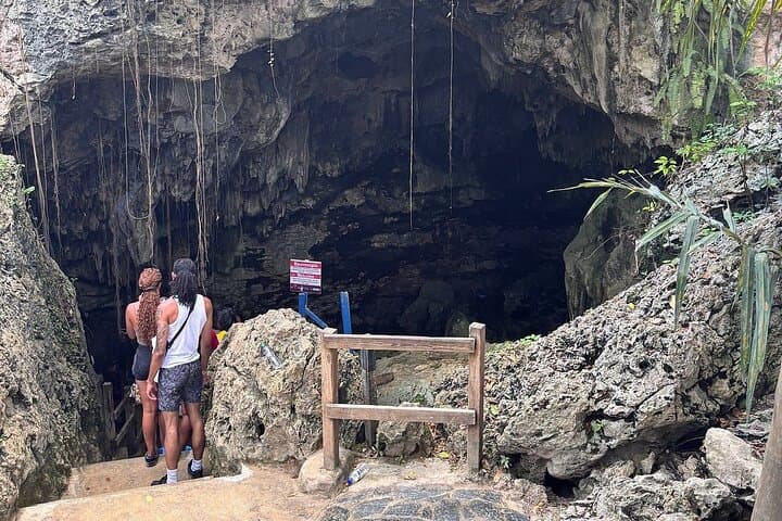Punta Cana Buggy Adventure to Macao Beach & Hidden Cave photo 6