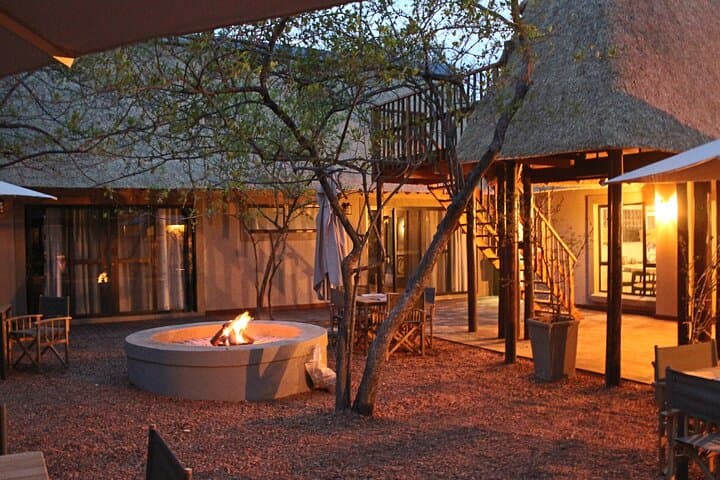 Ivory Moon: 4-Day Shared Kruger Safari from Johannesburg photo 4