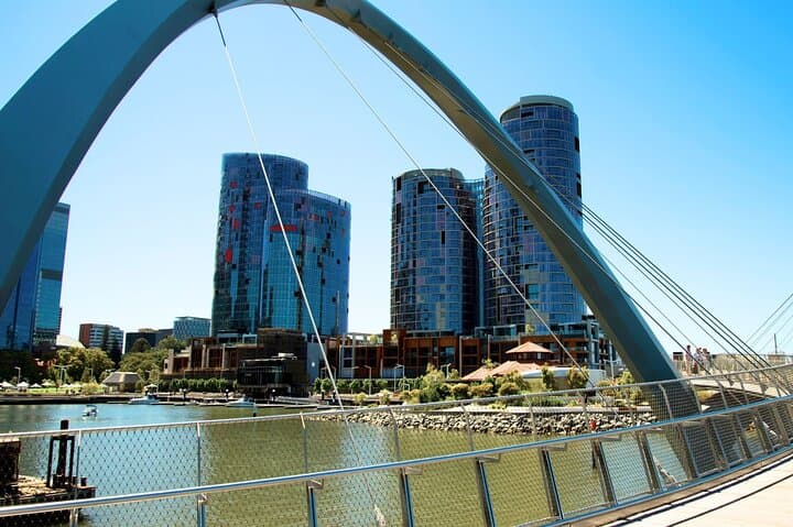 Perth Private Walking Tour: Highlights & Hidden Gems with a Local Guide photo 5