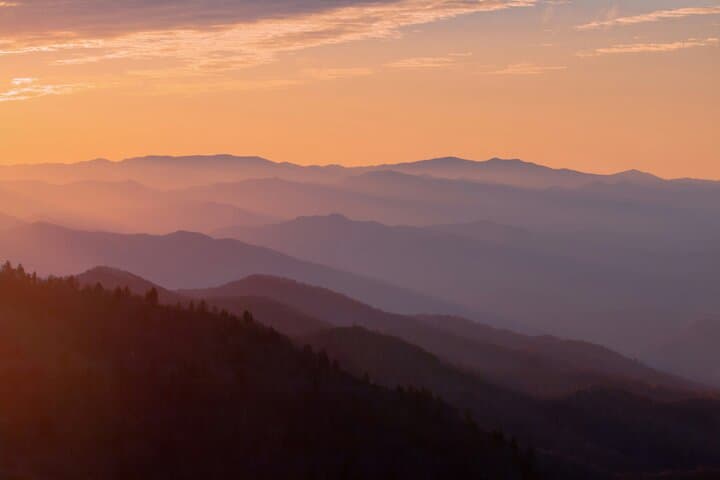 Great Smoky Mountains Self-Guided Scenic Drive & Audio Tour photo 2