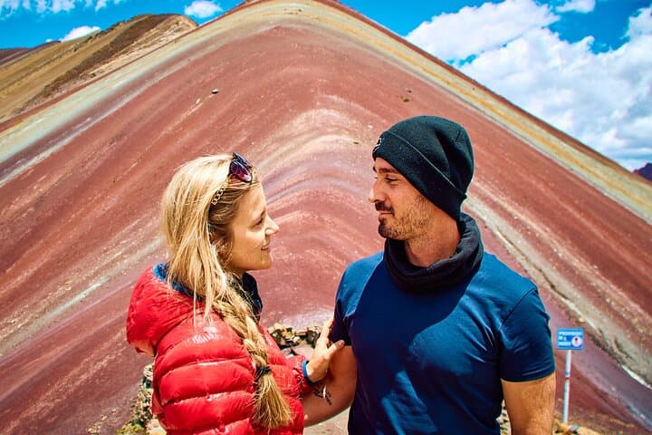 Rainbow Mountain ATV Tour from Cusco — Breakfast & Lunch Included photo 5