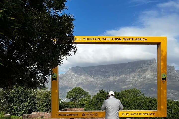 Fast-Track Table Mountain Cable Car: Skip the Line for Summit Views & Bo-Kaap photo 5