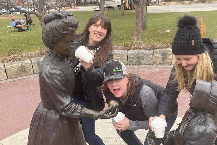 Boise Scavenger Interactive Hunt: Self-Guided Downtown Walking Tour photo 2
