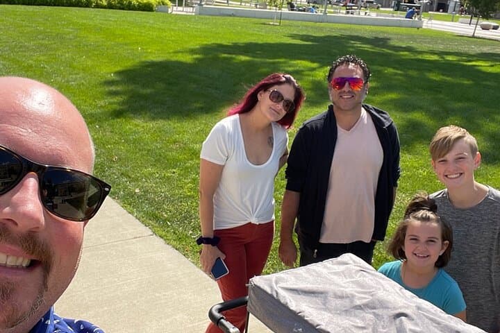 Cedar Rapids Scavenger Hunt: Self-Guided Interactive Walking Tour & City History photo 2