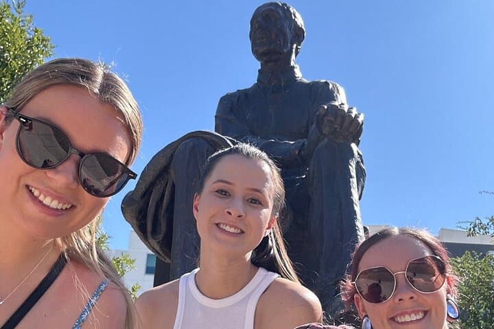 Chandler Scavenger Hunt: Interactive Walking Tour of Downtown Secrets