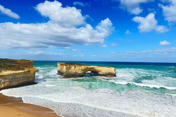 Great Ocean Road Twelve Apostles Private Drone Tour from Melbourne photo 5