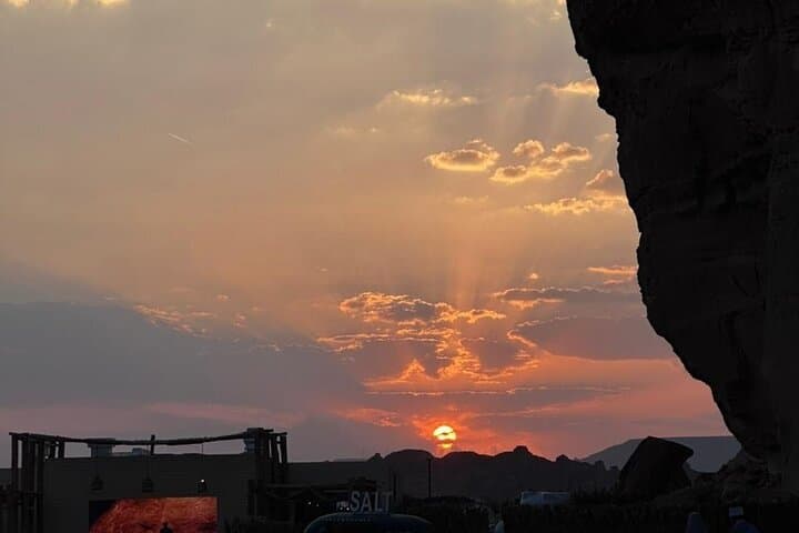 AlUla Highlights: Hegra, Elephant Rock, Old Town & Harrat View photo 3