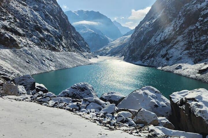 Two-Day Seven Lakes & Fann Mountains Tour from Samarkand photo 5