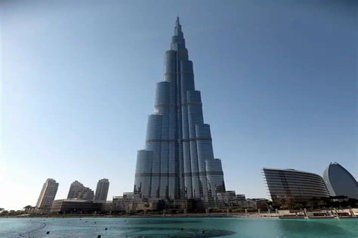 Burj Khalifa At The Top: Dubai Observation Deck Ticket & Skyline Experience