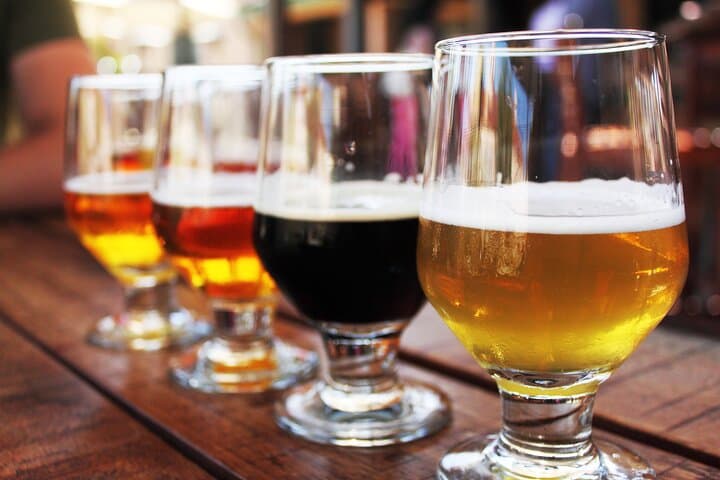 Orlando Brewery Tour: Taste Craft Beer at 3 Local Breweries photo 5