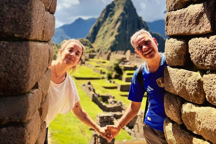 Machu Picchu in a Day: Cultural Adventure from Cusco photo 2