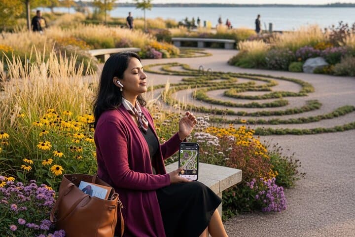 Explore Toronto: Self-Guided Audio Tour of 19 Historic Sites photo 2