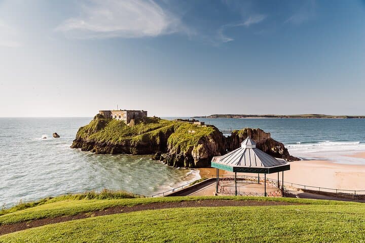 Three-Day West Wales Pembrokeshire Beaches Tour from Cardiff photo 2