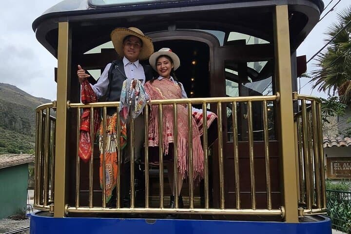Panoramic Train to Machu Picchu: Private Full-Day Tour from Cusco photo 3