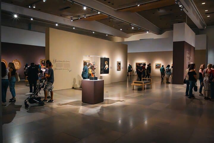 Explore Phoenix Art Museum: Collections, Tips & Visitor Guide photo 2