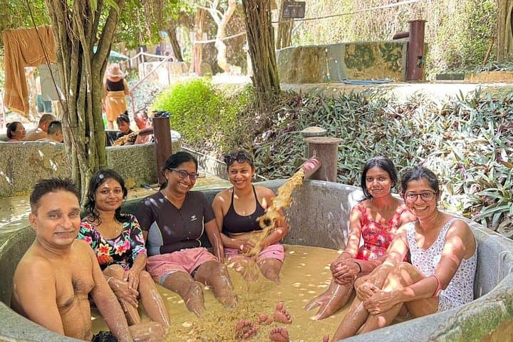 Nha Trang 3-Island Tour: Hon Mieu, Hon Tam & Hon Tre Day Trip photo 2