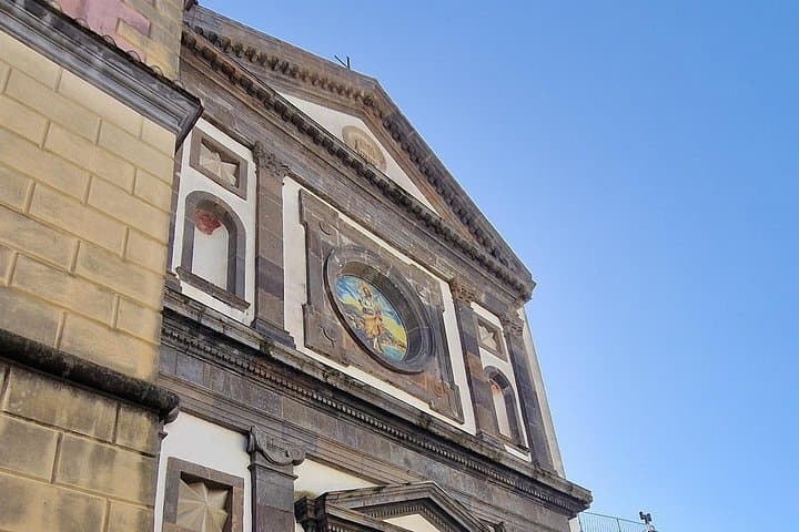 Vietri Sul Mare Walking Tour: Ceramics, Sea Views & Coastal Stairs photo 3