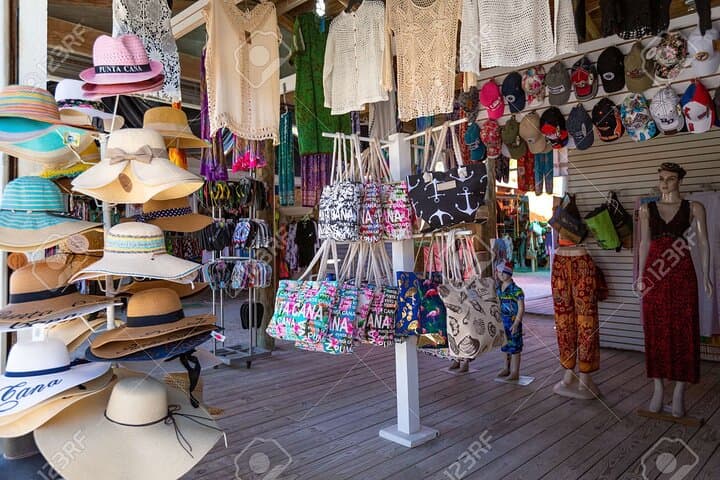 Punta Cana Souvenir Shopping Tour with Transportation photo 4