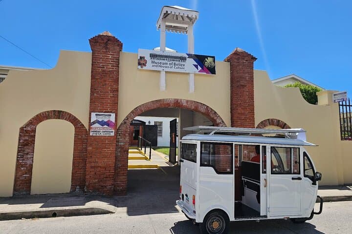 Belize City Half-Day All-Inclusive Cruise Shore Excursion photo 5