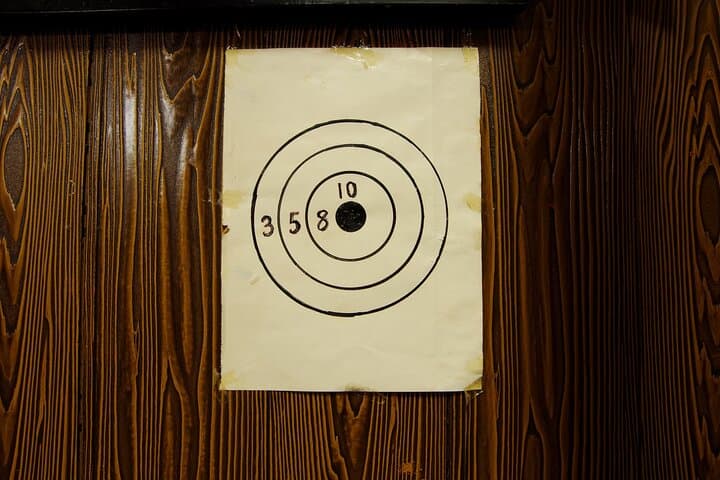 Traditional Archery Experience in Takayama - Private Half-Bow Lesson photo 6