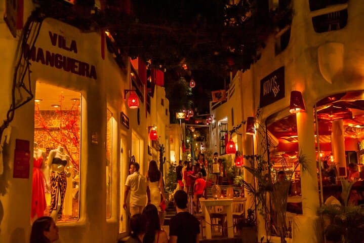 Pipa After Dark: Nightlife, Dinner & Coastal Views from Natal photo 3
