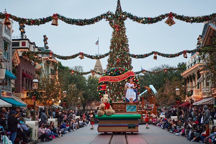 Disneyland Resort Anaheim Tickets: Planning Guide & Top Tips photo 4