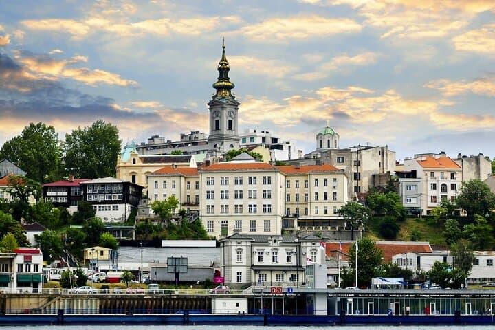 Belgrade Scavenger Hunt: Self-Guided Highlights Walking Tour photo 3