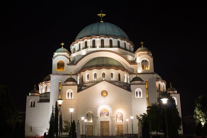 Belgrade Scavenger Hunt: Self-Guided Highlights Walking Tour photo 6