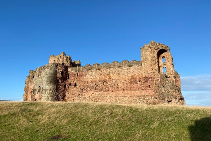 Castles, Coastline and Whisky: Private Day Tour from Edinburgh photo 6