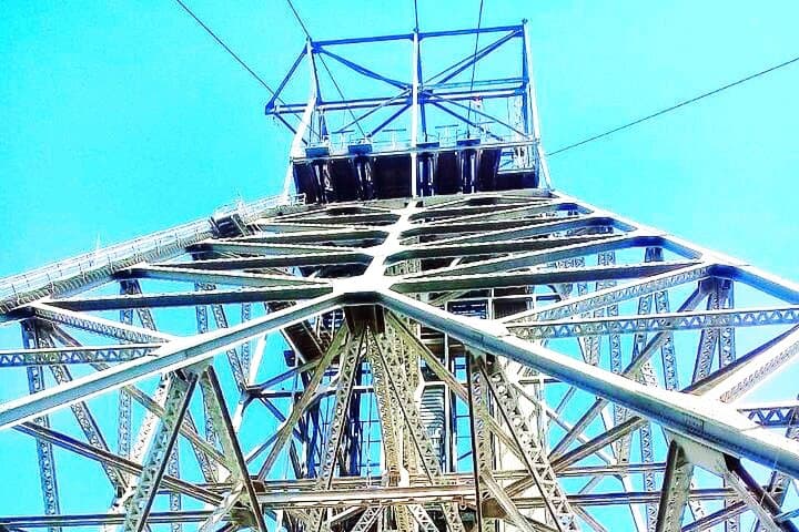 Cullinan Diamond Mine Surface Tour — Pretoria Day Trip to the Premier Mine photo 4