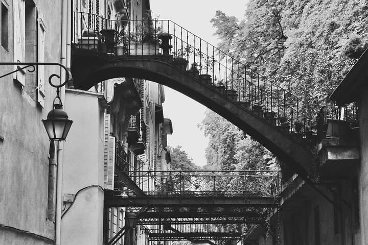 Self-Guided Secrets Tour in Nancy — Explore Like a Local photo 5
