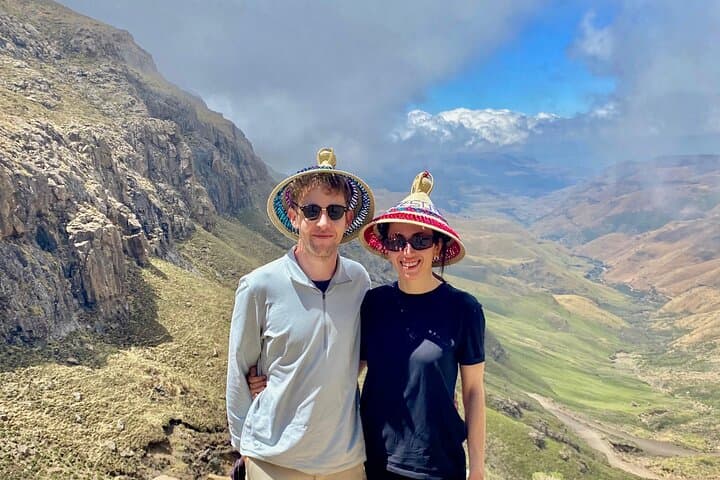 Sani Pass Day Trip: 4x4 Into Lesotho from Underberg photo 4