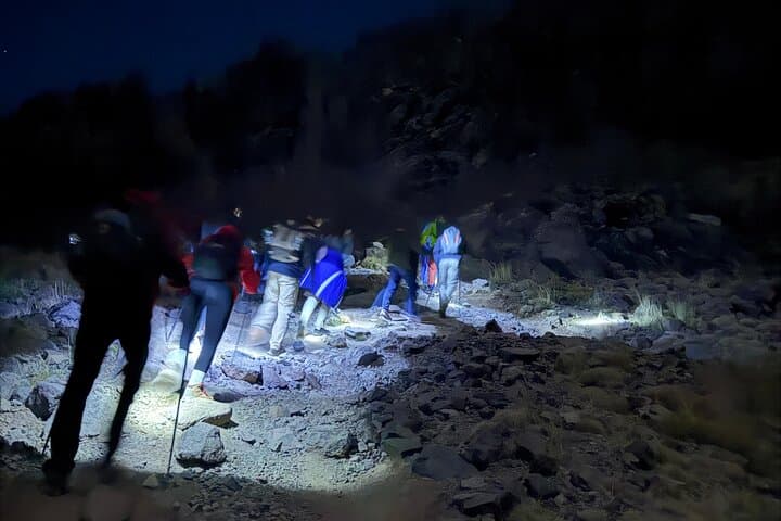Two-Day Mount Toubkal Trek from Marrakech — Summit Guide & Practical Tips photo 6