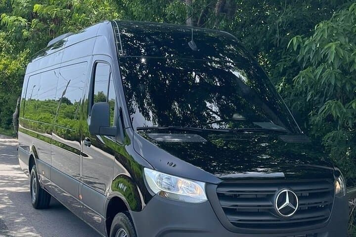Private Round-Trip Punta Cana Airport Transfer to Punta Cana Hotels photo 5