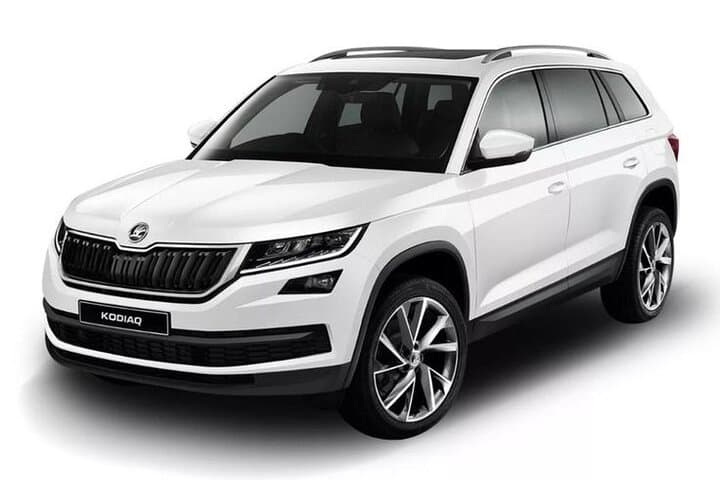 Private Car with Driver in Morocco — Transfers & Personalized Tours photo 5