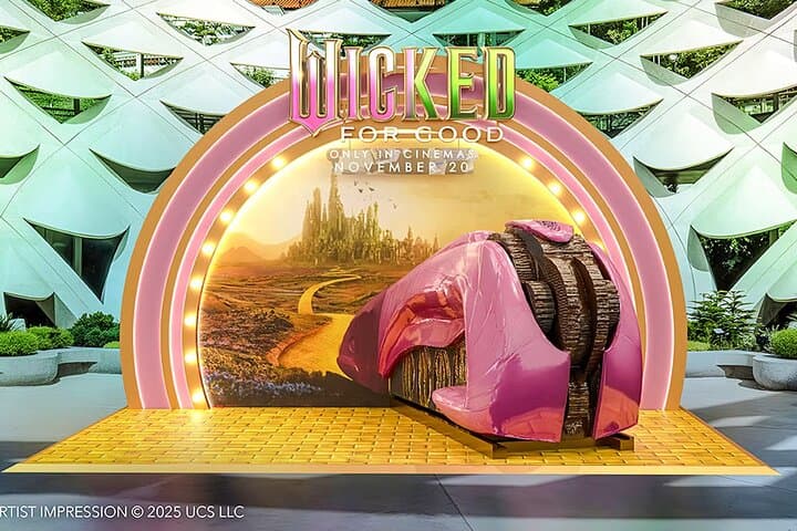 Universal Studios Singapore: Plan Your Day at Sentosa’s Movie-Set Theme Park photo 2