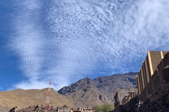 Atlas Mountains Day Trip: Imlil, Aroumd & Three Valleys Trek from Marrakech photo 6