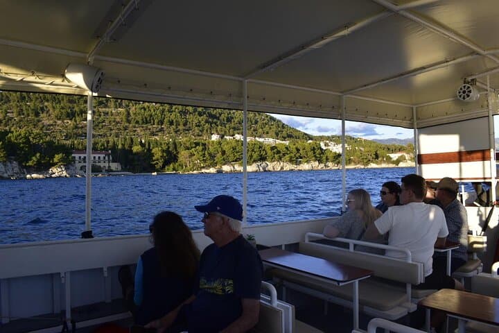 Sunset Cruise in Split: Sail to Kašjuni Beach & Marjan Hill photo 4