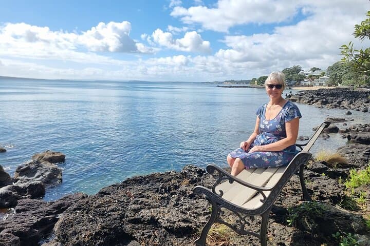 Auckland Coast-to-Coast Walk: Volcanic Summits and Shorelines photo 5