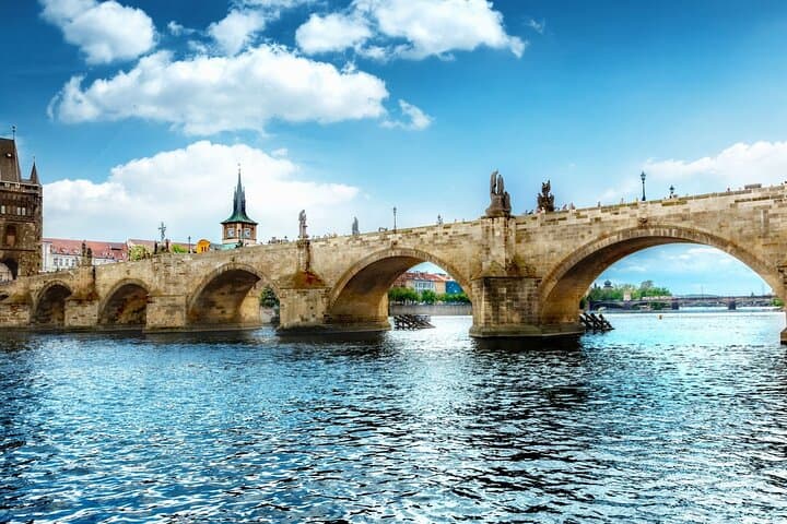 Prague Private Walking Tour: Old Town Highlights & Local Secrets photo 4