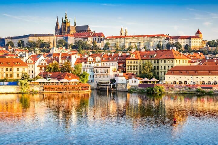Prague Private Walking Tour: Old Town Highlights & Local Secrets photo 5
