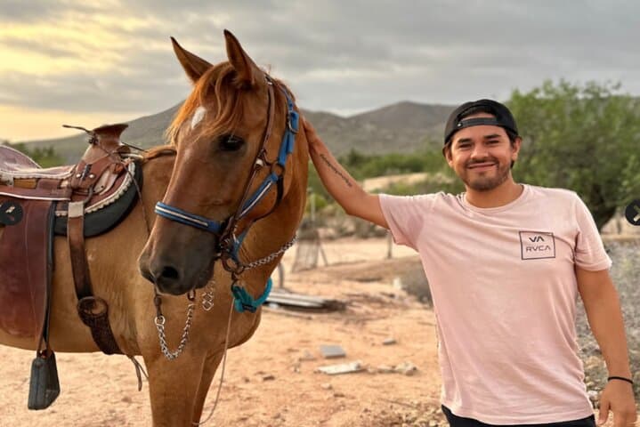 Pick 2 Adventure Combo in Cabo: ATV, RZR, Horseback & Snorkel photo 2